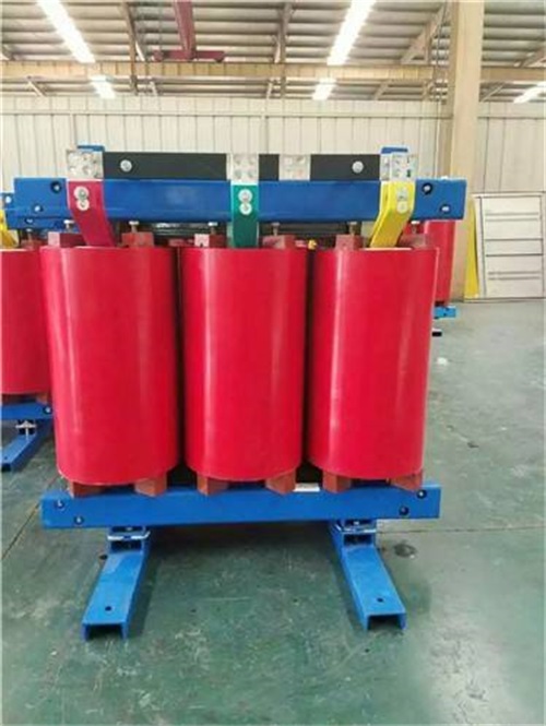 吉安SCB11-125KVA/10KV/0.4KV干式变压器