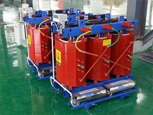 吉安SCB10-200KVA/10KV干式变压器
